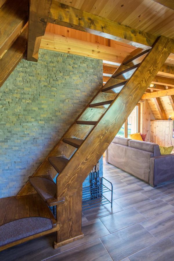 Chamois Apartments Durmitor Žabljak Exterior foto